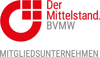 Logo BVMW Bundesverband mittelständische Wirtschaft