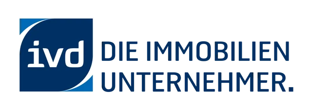 Logo Immobilienverband Deutschland IVD