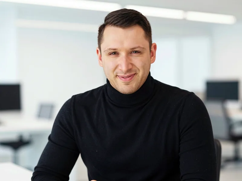 Robert Klanthe, Inhaber und Sachverständiger für Immobilienbewertung